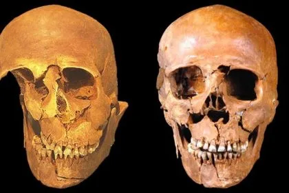 Bronz Çağı'nda İngilizler Korkunç Keşfe Göre Düşmanlarını Yemiş