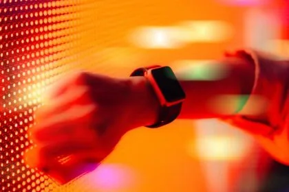 Gelecekte Giyilebilir Cihazlar Vücudunuzdaki Enerji İle Çalışacak