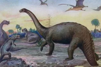 İnsanlar Dinozorları İlk Ne Zaman Keşfetti?