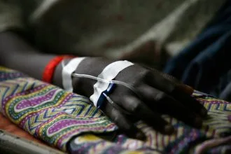 Kongo'da Bilinmeyen Bir Hastalık 143 Kişinin Ölümüne Sebep Oldu