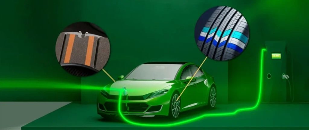Elektrikli Araçlar da Hava Kirliliğine Neden Oluyor