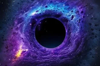 Kara Deliklerin “Çınlaması”ndaki 30 Yıllık Gizem Çözüldü