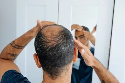 Saç Dökülmesine Karşı Yeni Umut: Saç Köklerini Koruyan Protein Bulundu!