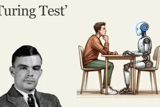 Yapay Zeka Tarih Yazıyor: GPT-4.5, Turing Testini Geçti!