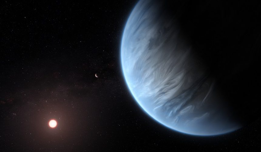 Katkıda Bulunan: ESA/Hubble, M. Kornmesser