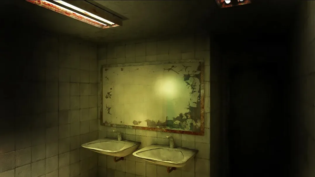 Aynalar İnsanları Neden Korkutur? Aynalardaki Karanlık Gerçek!