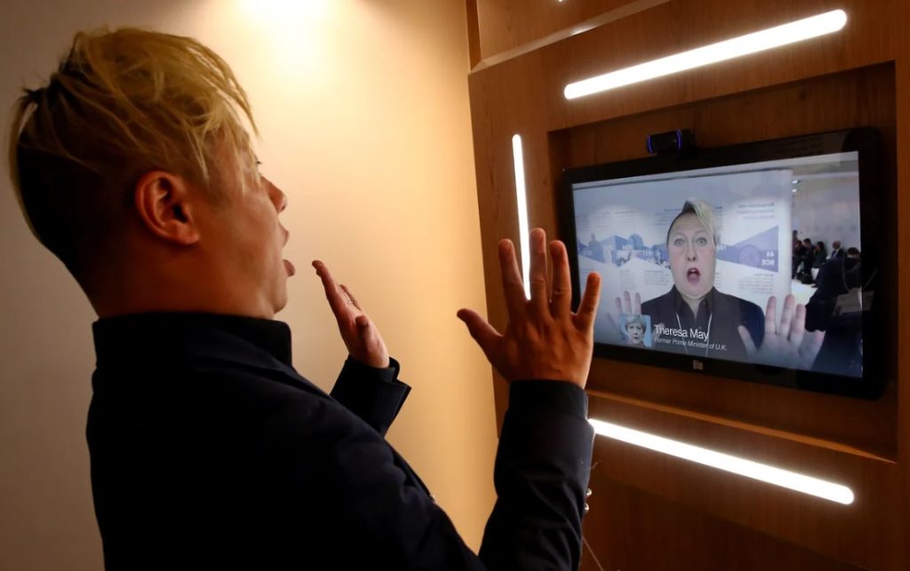 Deepfake Teknolojisi Artık Kalp Atışlarını Taklit Ediyor
