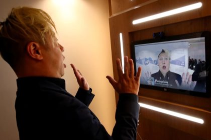 Deepfake Teknolojisi Artık Kalp Atışlarını Taklit Ediyor