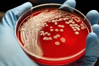 İnsan Derisinde Yaşayan Mantarlar Yeni Antibiyotiklerin Kaynağı Olabilir