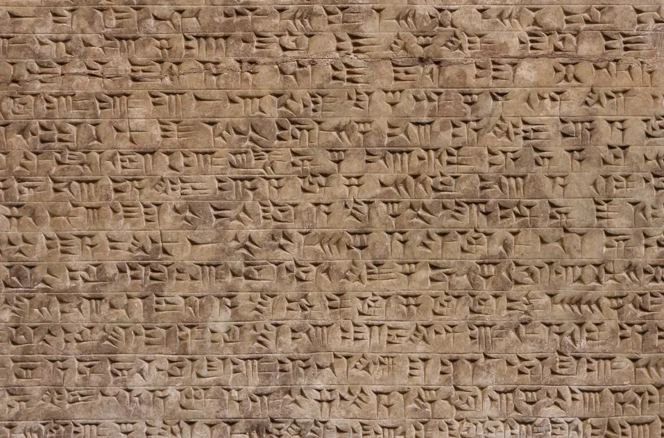 İnsanlığın İlk Yazılı Metni: 5.500 Yıllık Kiş Tableti ve Yazının Evrimi