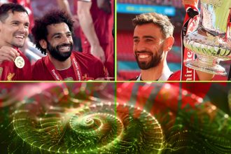 Liverpool’un Zaferi Matematikçileri Şoke Etti: Fibonacci İzleri