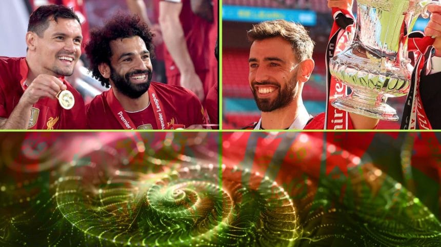 Liverpool’un Zaferi Matematikçileri Şoke Etti: Fibonacci İzleri