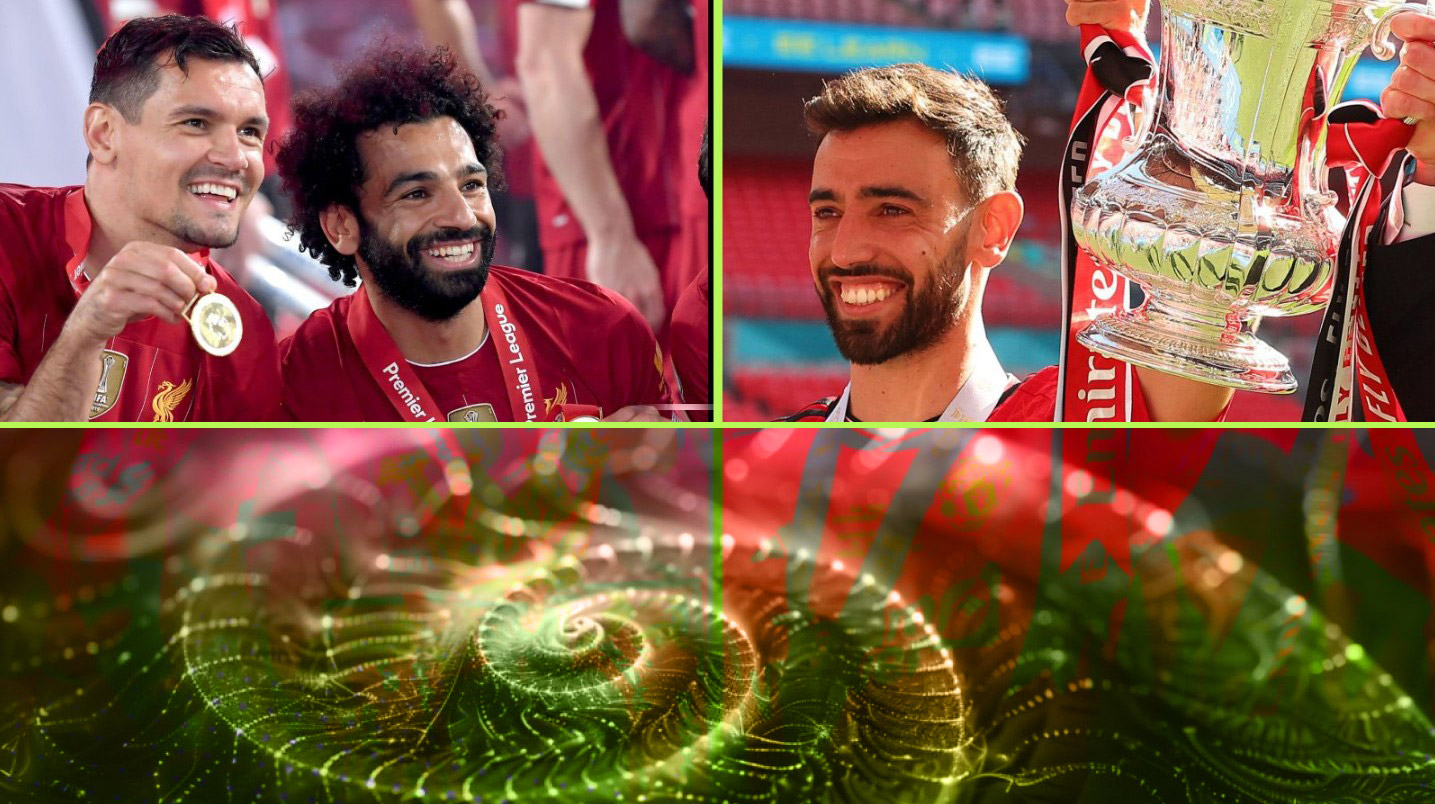Liverpool’un Zaferi Matematikçileri Şoke Etti: Fibonacci İzleri
