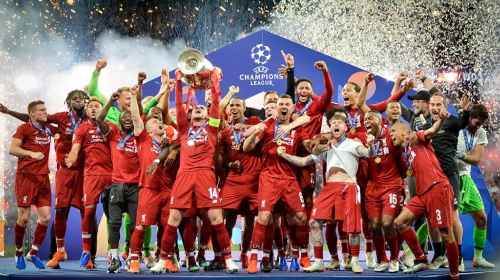 Liverpool’un Zaferi Matematikçileri Şoke Etti: Fibonacci İzleri