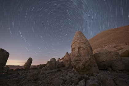 Meteor Yağmuru Bu Gece Başlıyor! Türkiye'de Nereden İzlenir?
