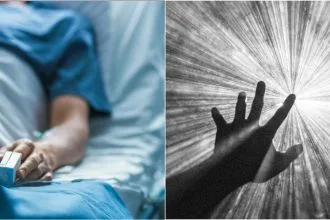 Ölüm Anında Hayatının Göz Önünden Film Şeridi Gibi Geçmesi Gerçek mi?