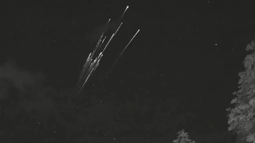 Starlink Uydularını Yok Eden Gizem: Suçlu Manyetik Sonlanma Olayı mı?