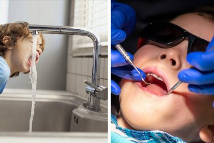 Su Florürlemesinden Vazgeçen Şehirlerde Diş Çürükleri Artıyor