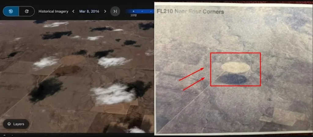 Pentagon Yetkilisinin UFO İddiası Yerle Bir Oldu. Gerçek, Çok Farklı Çıktı