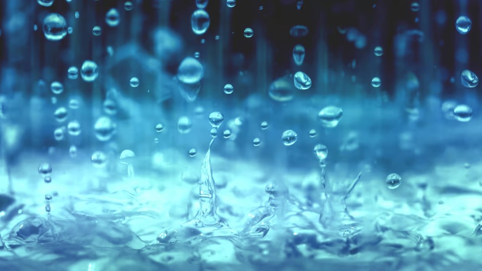 Yağmurdan Elektrik Üretimi: Bilimde Devrim Niteliğinde Bir Buluş