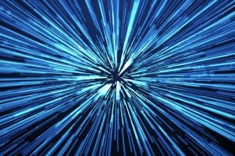 Bilim İnsanları, Negatif Enerji Olmadan Fiziksel Warp Drive'ı Mümkün Kıldığını Açıkladı