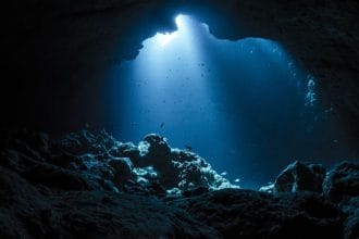 Derin Denizde Yeni Bir Ekosistem Keşfi: Metanla Beslenen Yaşam