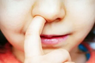 Fareler Üzerinde Yapılan Çalışma: Burun Karıştırmak Alzheimer ile Bağlantılı Olabilir