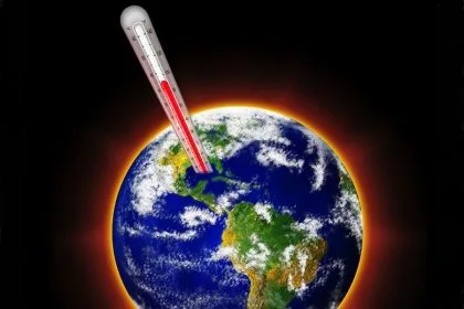 Gezegenin Geçmişi Geleceğimizi Anlatıyor: Dünya Ne Kadar Isınabilir?