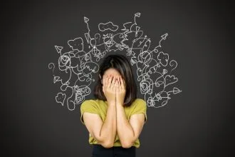 Hayatın Karmaşasında Kaybolmamak: Aşırı Yüklenmeyle Başa Çıkmanın Stratejileri