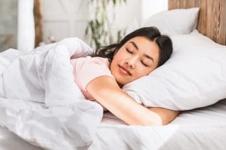 Kısa Süreli Yüksek Yoğunluklu Yoga, Daha İyi Uyku İçin En Etkili Egzersiz Olabilir