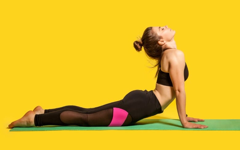 Kısa Süreli Yüksek Yoğunluklu Yoga, Daha İyi Uyku İçin En Etkili Egzersiz Olabilir