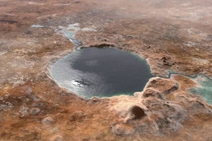Mars’ta Günde İki Kez Sıvı Su Olabilir: Brinler Yaşam Umudu Olabilir