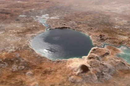 Mars’ta Günde İki Kez Sıvı Su Olabilir: Brinler Yaşam Umudu Olabilir