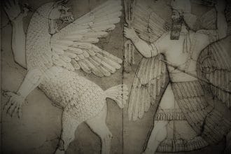 Mezopotamya’nın Gizemli İblisi Pazuzu: Korkunun ve Korumanın Sembolü Louvre’da
