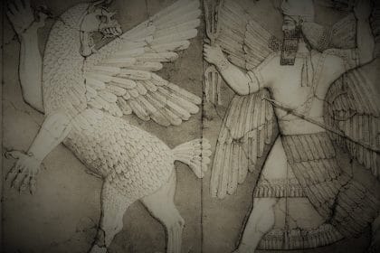 Mezopotamya’nın Gizemli İblisi Pazuzu: Korkunun ve Korumanın Sembolü Louvre’da