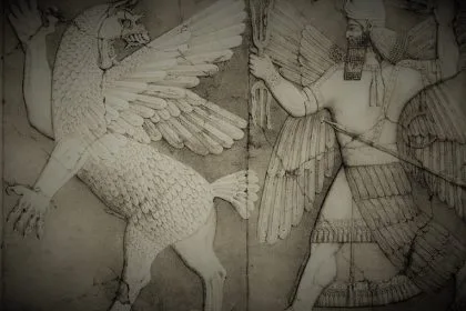 Mezopotamya’nın Gizemli İblisi Pazuzu: Korkunun ve Korumanın Sembolü Louvre’da