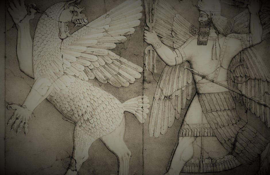 Mezopotamya’nın Gizemli İblisi Pazuzu: Korkunun ve Korumanın Sembolü Louvre’da