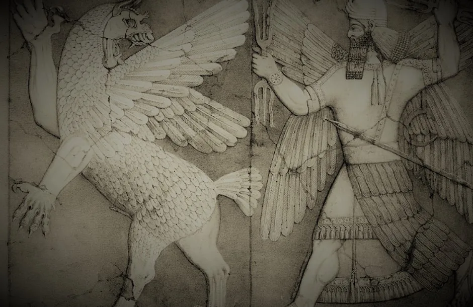 Mezopotamya’nın Gizemli İblisi Pazuzu: Korkunun ve Korumanın Sembolü Louvre’da