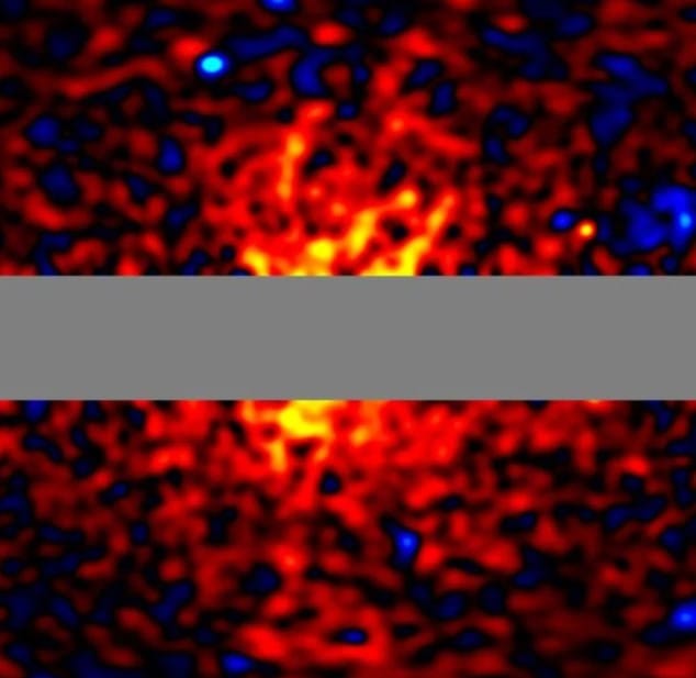 Bilim İnsanları Karanlık Maddeye Dair İlk Doğrudan İzleri Bulmuş Olabilir