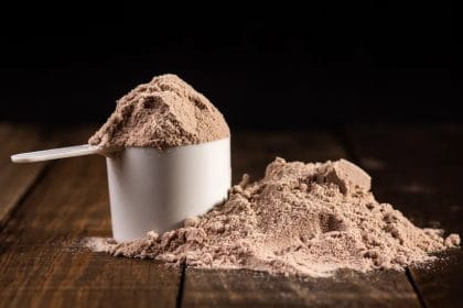 Protein Tozları Kurşun Riskiyle Gündemde: Uzmanlar Uyarıyor