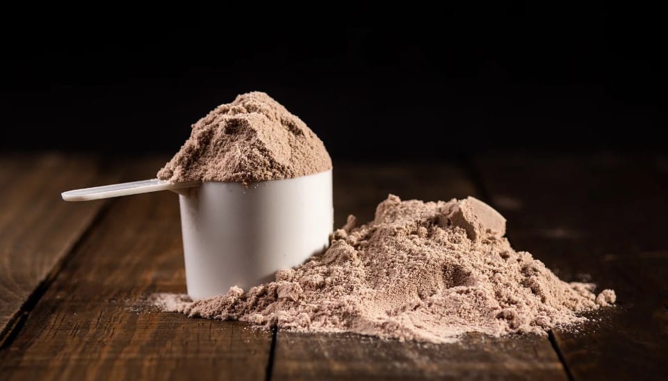 Protein Tozları Kurşun Riskiyle Gündemde: Uzmanlar Uyarıyor