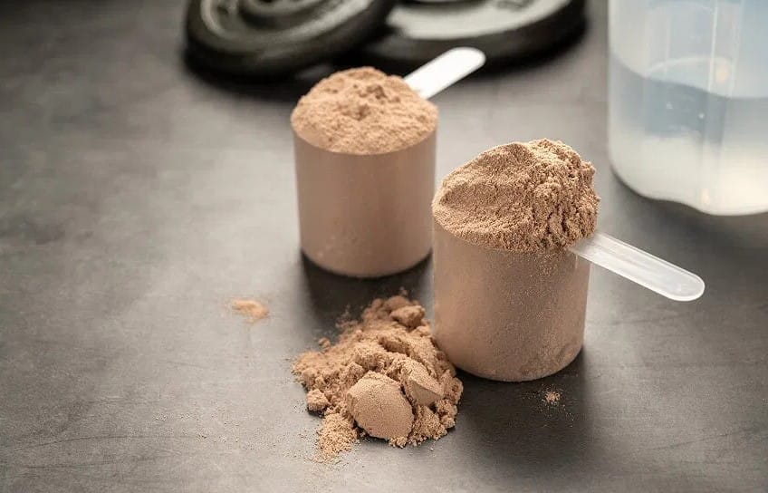 Protein Tozları Kurşun Riskiyle Gündemde: Uzmanlar Uyarıyor