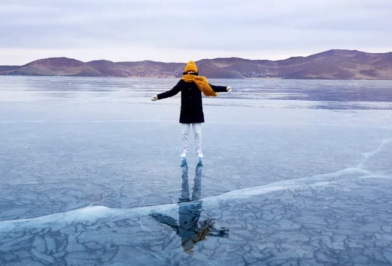 166 Yıllık Bir Bilimsel Bilmece Çözüldü: Faraday’ın “Ön-Erime” (Premelting) Gizeminin Ardındaki Gizli Katman İlk Kez Tanımlandı