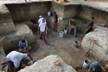 3.000 Yıllık Evren Haritası: Maya Uygarlığının Kozmograma Dayalı En Eski Kozmik Tasviri Ortaya Çıkarıldı