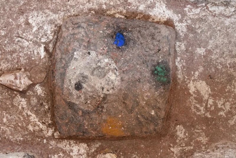 3.000 Yıllık Evren Haritası: Maya Uygarlığının Kozmograma Dayalı En Eski Kozmik Tasviri Ortaya Çıkarıldı