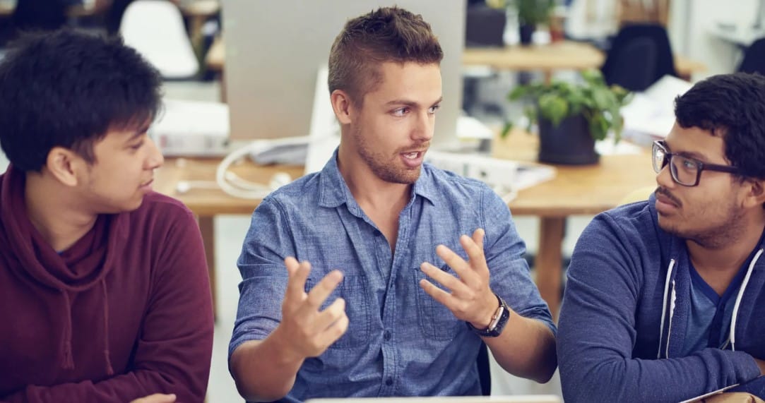 El Hareketlerinin İkna Gücünü Artırdığı Bilimsel Olarak Doğrulandı