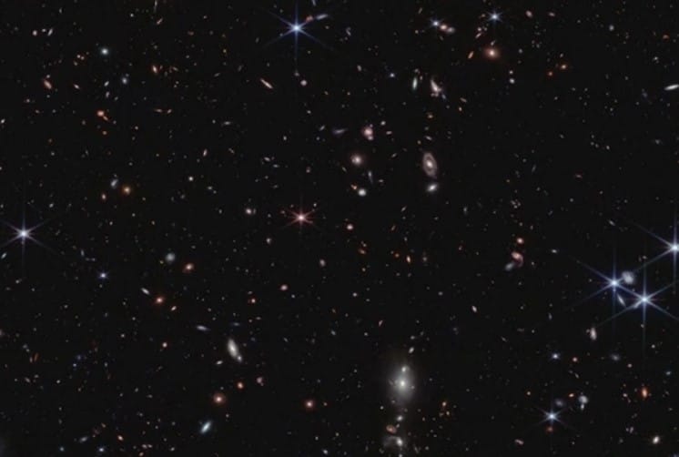 Evrenin Şafağında “Canavar Yıldızlar”: James Webb, Süper Kütleli Kara Deliklerin Kökenine Dair İlk Doğrudan İzleri Ortaya Çıkarmış Olabilir