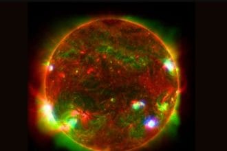 Güneş Spektrumunda Kayıp Renkler Var: Yüzyıllardır İncelenen Yıldızımız Hâlâ Neden Tüm Sırlarını Açmıyor?