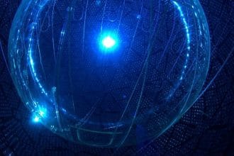 Güneş’ten Gelen “Hayalet Parçacıklar” Atomları Dönüştürürken İlk Kez Yakalandı: Nötrinoların Nükleer Simyası Doğrudan Gözlemlendi