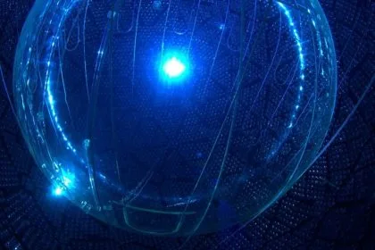 Güneş’ten Gelen “Hayalet Parçacıklar” Atomları Dönüştürürken İlk Kez Yakalandı: Nötrinoların Nükleer Simyası Doğrudan Gözlemlendi